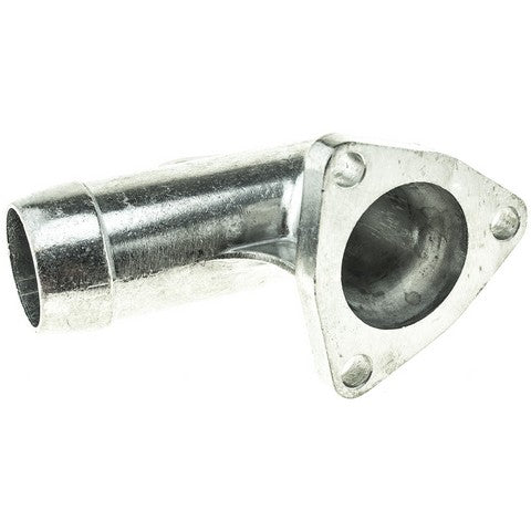 Motorad Engine Coolant Thermostat Housing,Engine Coolant Water Outlet P/N:CH3060 Fits: Chevrolet Avalanche 2500, Chevrolet C3500hd, Chevrolet C4500 Kodiak, Chevrolet C5500 Kodiak, Chevrolet Express 3500, Chevrolet Silverado 2500 Hd - Image 5