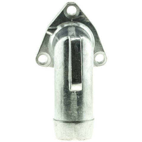 Motorad Engine Coolant Thermostat Housing,Engine Coolant Water Outlet P/N:CH3060 Fits: Chevrolet Avalanche 2500, Chevrolet C3500hd, Chevrolet C4500 Kodiak, Chevrolet C5500 Kodiak, Chevrolet Express 3500, Chevrolet Silverado 2500 Hd - Image 4