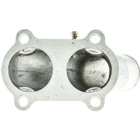 Motorad Engine Coolant Thermostat Housing,Engine Coolant Water Outlet P/N:CH3063 Fits: Chevrolet B7, Chevrolet C1500, Chevrolet C1500 Suburban, Chevrolet C2500, Chevrolet C2500 Suburban, Chevrolet C3500, Chevrolet C3500hd, Chevrolet Express 2500 - Image 2