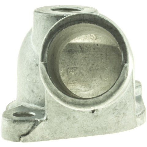 Motorad Engine Coolant Thermostat Housing,Engine Coolant Water Outlet P/N:CH3064 Fits: Checker Marathon, Chevrolet C10, Chevrolet C10 Suburban, Chevrolet C20, Chevrolet C20 Suburban, Chevrolet C30, Chevrolet C35, Chevrolet Camaro, Chevrolet Caprice - Image 2