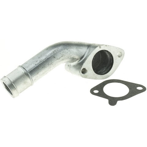 Motorad Engine Coolant Thermostat Housing,Engine Coolant Water Outlet P/N:CH3066 Fits: Buick Century, Buick Skylark, Oldsmobile Achieva, Oldsmobile Cutlass Calais, Oldsmobile Cutlass Ciera, Oldsmobile Cutlass Cruiser, Pontiac Grand Am - Image 3