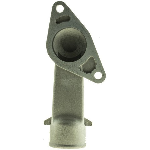 Motorad Engine Coolant Thermostat Housing,Engine Coolant Water Outlet P/N:CH3067 Fits: Chevrolet Chevy 03-96, Chevrolet Chevy Monza 2003, Chevrolet Chevy Pickup 03-99, Pontiac Lemans 93-91 - Image 4