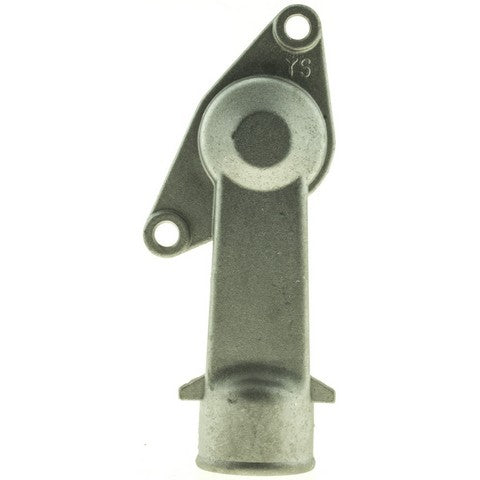 Motorad Engine Coolant Thermostat Housing,Engine Coolant Water Outlet P/N:CH3067 Fits: Chevrolet Chevy 03-96, Chevrolet Chevy Monza 2003, Chevrolet Chevy Pickup 03-99, Pontiac Lemans 93-91 - Image 2