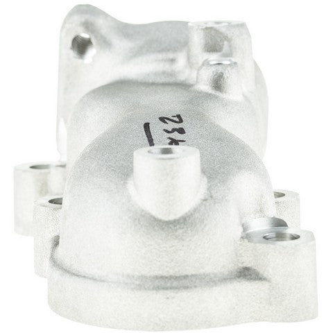 Motorad Engine Coolant Thermostat Housing,Engine Coolant Water Outlet P/N:CH3068 Fits: Chevrolet C4500 Kodiak, Chevrolet Silverado 2500 Hd, Chevrolet Silverado 3500, GMC C4500 Topkick, GMC C5500 Topkick, GMC Sierra 2500 Hd, GMC Sierra 3500 - Image 2
