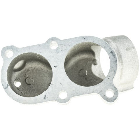 Motorad Engine Coolant Thermostat Housing,Engine Coolant Water Outlet P/N:CH3068 Fits: Chevrolet C4500 Kodiak, Chevrolet Silverado 2500 Hd, Chevrolet Silverado 3500, GMC C4500 Topkick, GMC C5500 Topkick, GMC Sierra 2500 Hd, GMC Sierra 3500 - Image 4