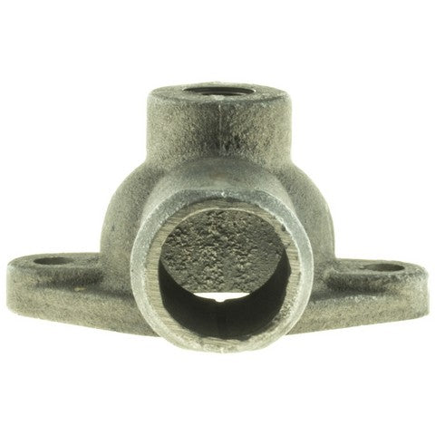 Motorad Engine Coolant Thermostat Housing,Engine Coolant Water Outlet P/N:CH3069 Fits: Buick Skyhawk 86-82, Cadillac Cimarron 86-82, Chevrolet Cavalier 86-82, Oldsmobile Firenza 86-82, Pontiac J2000 83-82, Pontiac J2000 Sunbird 85-84, Pontiac Sunbird 1986 - Image 2