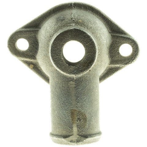 Motorad Engine Coolant Thermostat Housing,Engine Coolant Water Outlet P/N:CH3069 Fits: Buick Skyhawk 86-82, Cadillac Cimarron 86-82, Chevrolet Cavalier 86-82, Oldsmobile Firenza 86-82, Pontiac J2000 83-82, Pontiac J2000 Sunbird 85-84, Pontiac Sunbird 1986 - Image 3
