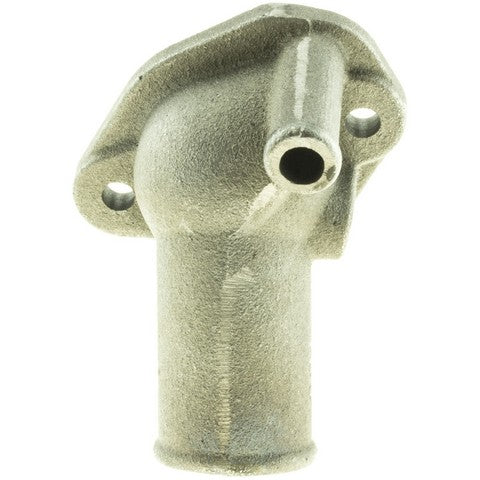Motorad Engine Coolant Thermostat Housing,Engine Coolant Water Outlet P/N:CH3070 Fits: Chevrolet El Camino 1979, Chevrolet Malibu 1979, Chevrolet Monte Carlo 1979, GMC Caballero 1979, Pontiac Grand Lemans 1979 - Image 3