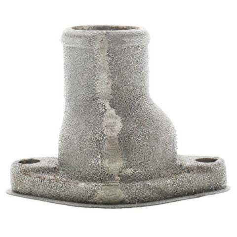 Motorad Engine Coolant Thermostat Housing,Engine Coolant Water Outlet P/N:CH3072 Fits: Buick Century, Buick Electra, Buick Skylark, Cadillac Deville, Chevrolet Celebrity, Chevrolet Citation, Oldsmobile 98, Oldsmobile Cutlass Ciera, Oldsmobile Omega - Image 2