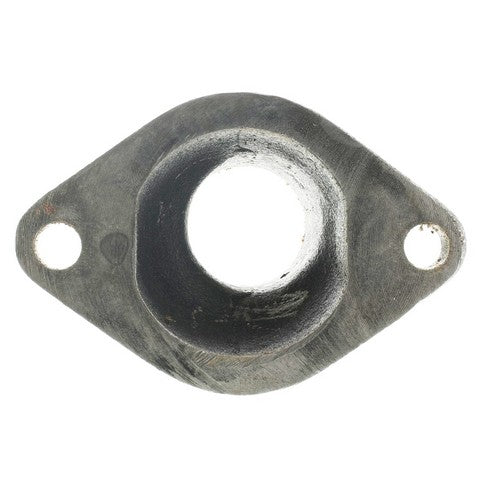 Motorad Engine Coolant Thermostat Housing,Engine Coolant Water Outlet P/N:CH3072 Fits: Buick Century, Buick Electra, Buick Skylark, Cadillac Deville, Chevrolet Celebrity, Chevrolet Citation, Oldsmobile 98, Oldsmobile Cutlass Ciera, Oldsmobile Omega - Image 3