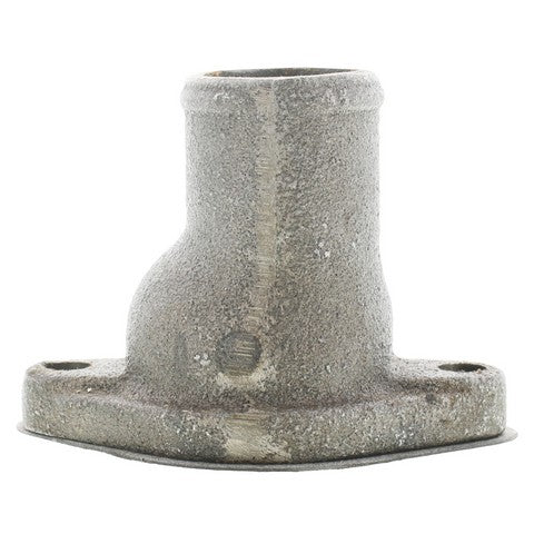 Motorad Engine Coolant Thermostat Housing,Engine Coolant Water Outlet P/N:CH3072 Fits: Buick Century, Buick Electra, Buick Skylark, Cadillac Deville, Chevrolet Celebrity, Chevrolet Citation, Oldsmobile 98, Oldsmobile Cutlass Ciera, Oldsmobile Omega - Image 4