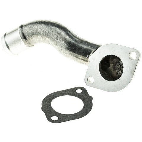 Motorad Engine Coolant Thermostat Housing,Engine Coolant Water Outlet P/N:CH3074 Fits: Chevrolet Lumina 97-96, Chevrolet Monte Carlo 97-96, Oldsmobile Cutlass Supreme 1996, Pontiac Grand Prix 1996 - Image 4