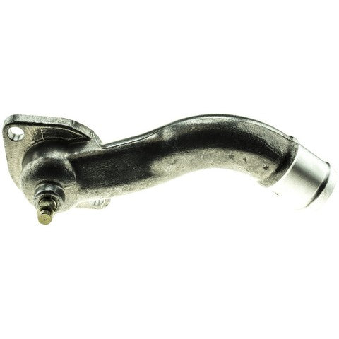 Motorad Engine Coolant Thermostat Housing,Engine Coolant Water Outlet P/N:CH3074 Fits: Chevrolet Lumina 97-96, Chevrolet Monte Carlo 97-96, Oldsmobile Cutlass Supreme 1996, Pontiac Grand Prix 1996 - Image 3