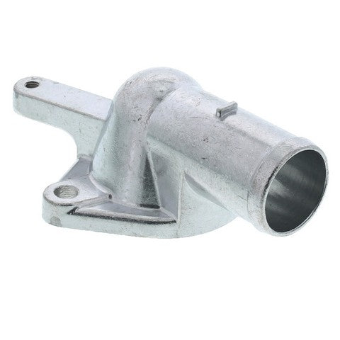Motorad Engine Coolant Thermostat Housing,Engine Coolant Water Outlet P/N:CH3110 Fits: Chrysler Sebring 05-01, Dodge Stratus 05-01, Mitsubishi Eclipse 05-00, Mitsubishi Galant 03-99 - Image 1
