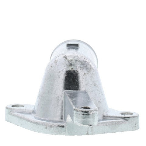 Motorad Engine Coolant Thermostat Housing,Engine Coolant Water Outlet P/N:CH3110 Fits: Chrysler Sebring 05-01, Dodge Stratus 05-01, Mitsubishi Eclipse 05-00, Mitsubishi Galant 03-99 - Image 2
