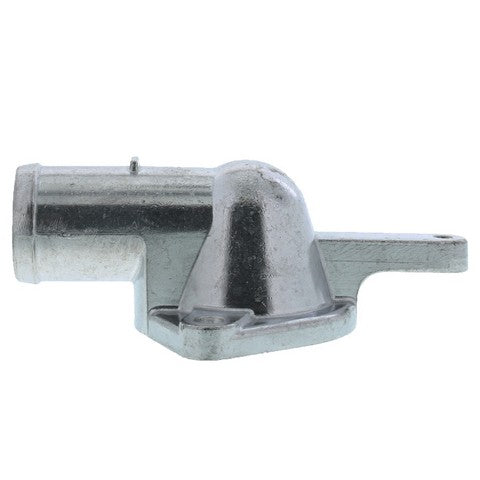 Motorad Engine Coolant Thermostat Housing,Engine Coolant Water Outlet P/N:CH3110 Fits: Chrysler Sebring 05-01, Dodge Stratus 05-01, Mitsubishi Eclipse 05-00, Mitsubishi Galant 03-99 - Image 4