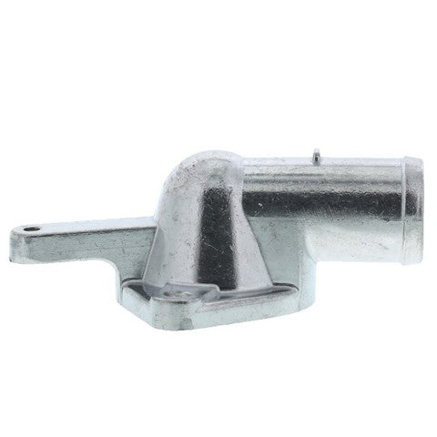 Motorad Engine Coolant Thermostat Housing,Engine Coolant Water Outlet P/N:CH3110 Fits: Chrysler Sebring 05-01, Dodge Stratus 05-01, Mitsubishi Eclipse 05-00, Mitsubishi Galant 03-99 - Image 5