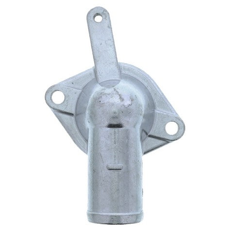 Motorad Engine Coolant Thermostat Housing,Engine Coolant Water Outlet P/N:CH3110 Fits: Chrysler Sebring 05-01, Dodge Stratus 05-01, Mitsubishi Eclipse 05-00, Mitsubishi Galant 03-99 - Image 3