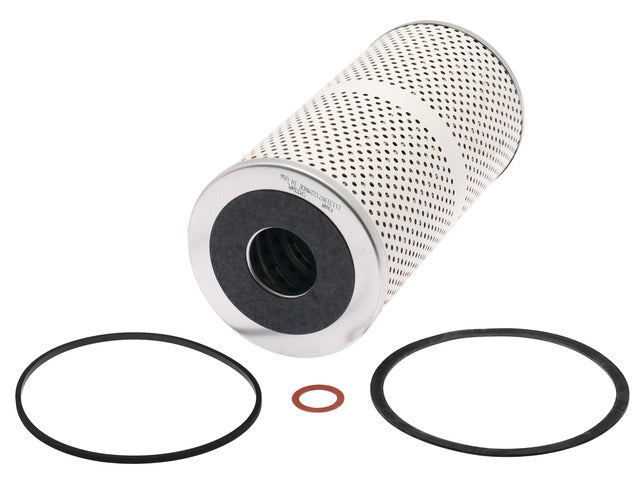 FRAM Engine Oil Filter P/N:CH33APL Fits: Chevrolet 3b, Chevrolet 3c, Chevrolet 3d, Chevrolet 3e, Chevrolet 3f, Chevrolet 3g, Chevrolet C10 Pickup, Chevrolet C10 Suburban, Chevrolet C20 Pickup, Chevrolet C20 Suburban - Image 1