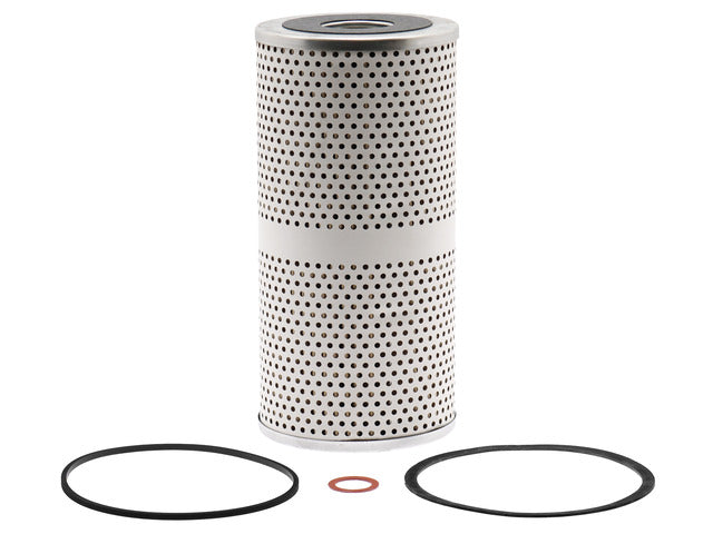 FRAM Engine Oil Filter P/N:CH33APL Fits: Chevrolet 3b, Chevrolet 3c, Chevrolet 3d, Chevrolet 3e, Chevrolet 3f, Chevrolet 3g, Chevrolet C10 Pickup, Chevrolet C10 Suburban, Chevrolet C20 Pickup, Chevrolet C20 Suburban - Image 2