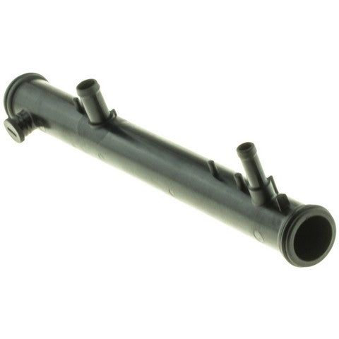 Motorad Engine Coolant Thermostat Housing,Engine Coolant Water Outlet P/N:CH3423 Fits: Volkswagen Touareg 07-04 - Image 1