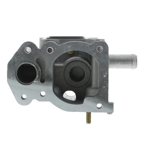 Motorad Engine Coolant Thermostat Housing,Engine Coolant Water Outlet P/N:CH3764 Fits: Chevrolet Cruze 16-11, Chevrolet Cruze Limited 2016, Chevrolet Sonic 18-12, Chevrolet Trax 20-13 - Image 4