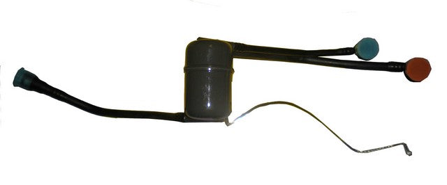 Parts Master Fuel Filter P/N:CH39 Fits: Jeep Liberty 04-02, Jeep Liberty 2007 - Image 1