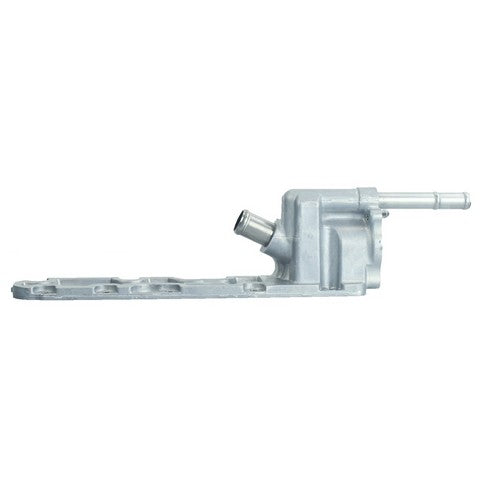 Motorad Engine Coolant Thermostat Housing,Engine Coolant Water Outlet P/N:CH3914 Fits: Hyundai Azera 17-12, Hyundai Santa Fe 18-10, Hyundai Santa Fe Xl 19-13, Kia Cadenza 17-14, Kia Sedona 12-11, Kia Sedona 18-14, Kia Sorento 18-11 - Image 4