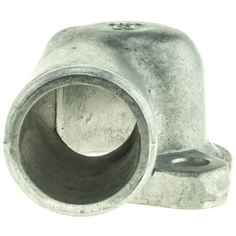 Motorad Engine Coolant Thermostat Housing,Engine Coolant Water Outlet P/N:CH4015 Fits: Chrysler Cordoba, Chrysler Fifth Avenue, Chrysler Lebaron, Chrysler New Yorker, Chrysler Newport, Chrysler TOWN &amp; COUNTRY, Dodge A100, Dodge A100 Truck - Image 4
