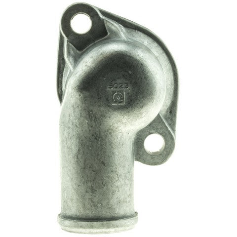 Motorad Engine Coolant Thermostat Housing,Engine Coolant Water Outlet P/N:CH4015 Fits: Chrysler Cordoba, Chrysler Fifth Avenue, Chrysler Lebaron, Chrysler New Yorker, Chrysler Newport, Chrysler TOWN &amp; COUNTRY, Dodge A100, Dodge A100 Truck - Image 3