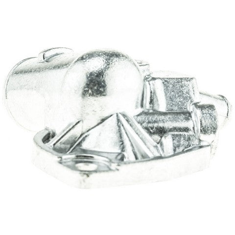 Motorad Engine Coolant Thermostat Housing,Engine Coolant Water Outlet P/N:CH4016 Fits: Eagle Premier 89-88, Jeep Cherokee 90-88, Jeep Comanche 90-88, Jeep Wrangler 90-88 - Image 3
