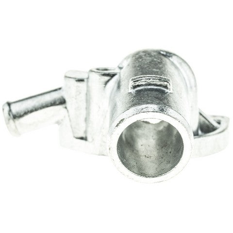 Motorad Engine Coolant Thermostat Housing,Engine Coolant Water Outlet P/N:CH4016 Fits: Eagle Premier 89-88, Jeep Cherokee 90-88, Jeep Comanche 90-88, Jeep Wrangler 90-88 - Image 2