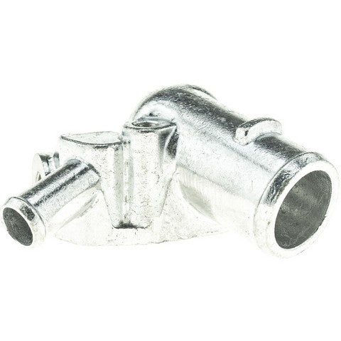 Motorad Engine Coolant Thermostat Housing,Engine Coolant Water Outlet P/N:CH4016 Fits: Eagle Premier 89-88, Jeep Cherokee 90-88, Jeep Comanche 90-88, Jeep Wrangler 90-88 - Image 5