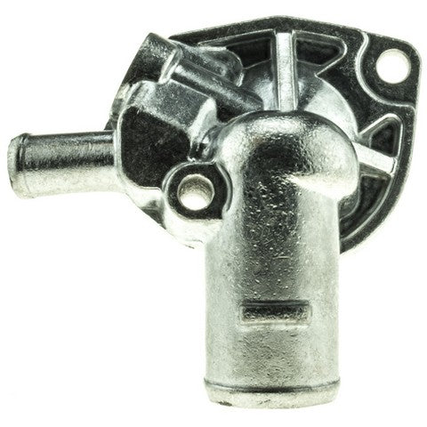 Motorad Engine Coolant Thermostat Housing,Engine Coolant Water Outlet P/N:CH4016 Fits: Eagle Premier 89-88, Jeep Cherokee 90-88, Jeep Comanche 90-88, Jeep Wrangler 90-88 - Image 6