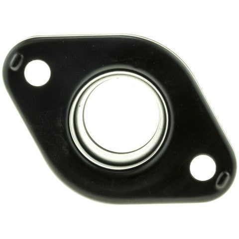 Motorad Engine Coolant Thermostat Housing,Engine Coolant Water Outlet P/N:CH4017 Fits: Chrysler Voyager 2000, Dodge Caravan 00-96, Dodge Grand Caravan 97-96, Plymouth Grand Voyager 97-96, Plymouth Voyager 00-96 - Image 3