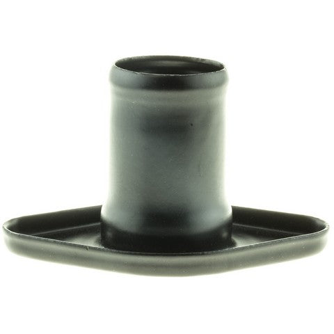 Motorad Engine Coolant Thermostat Housing,Engine Coolant Water Outlet P/N:CH4017 Fits: Chrysler Voyager 2000, Dodge Caravan 00-96, Dodge Grand Caravan 97-96, Plymouth Grand Voyager 97-96, Plymouth Voyager 00-96 - Image 2