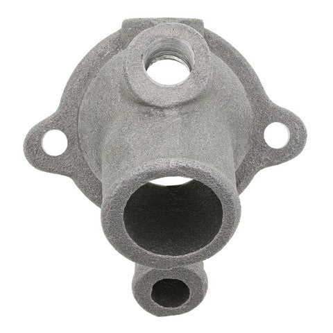 Motorad Engine Coolant Thermostat Housing,Engine Coolant Water Outlet P/N:CH4018 Fits: Chevrolet Suburban, GMC Suburban, Jeep Cherokee, Jeep Cj5, Jeep Cj7, Jeep Grand Wagoneer, Jeep J10, Jeep J20, Jeep Wagoneer - Image 5