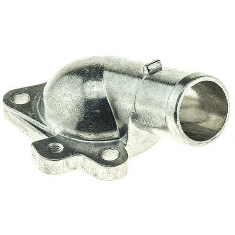 Motorad Engine Coolant Thermostat Housing,Engine Coolant Water Outlet P/N:CH4019 Fits: Chrysler Sebring 00-95, Dodge Avenger 00-95 - Image 1