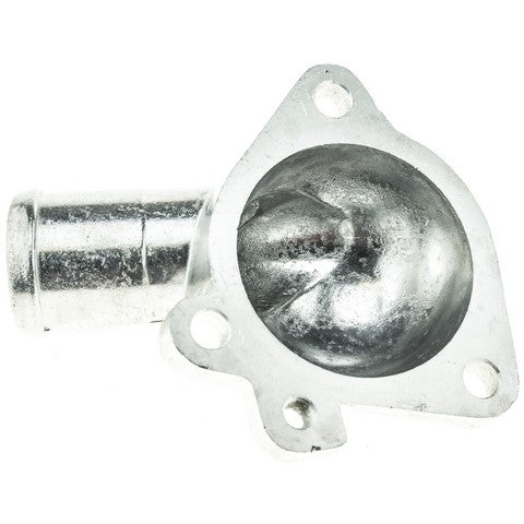 Motorad Engine Coolant Thermostat Housing,Engine Coolant Water Outlet P/N:CH4019 Fits: Chrysler Sebring 00-95, Dodge Avenger 00-95 - Image 4