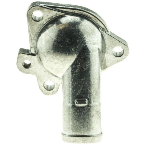 Motorad Engine Coolant Thermostat Housing,Engine Coolant Water Outlet P/N:CH4019 Fits: Chrysler Sebring 00-95, Dodge Avenger 00-95 - Image 2