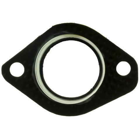 Motorad Engine Coolant Thermostat Housing,Engine Coolant Water Outlet P/N:CH4021 Fits: Chrysler Voyager 03-01, Dodge Caravan 07-01, Jeep Liberty 05-02, Jeep Tj 06-03, Jeep Wrangler 06-03 - Image 2