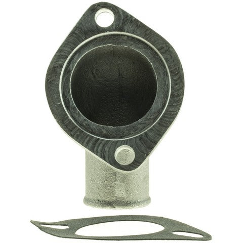 Motorad Engine Coolant Thermostat Housing,Engine Coolant Water Outlet P/N:CH4022 Fits: Chrysler 300, Chrysler Imperial, Chrysler New Yorker, Chrysler Newport, Chrysler TOWN &amp; COUNTRY, Chrysler Windsor, Dodge 330, Dodge 440, Dodge 880, Dodge A100 - Image 3