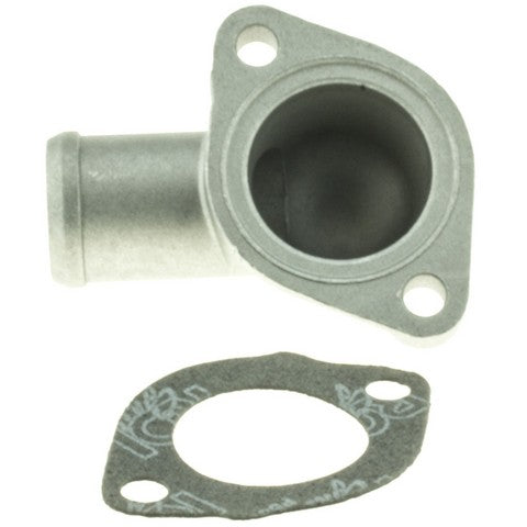 Motorad Engine Coolant Thermostat Housing,Engine Coolant Water Outlet P/N:CH4023 Fits: Chrysler Dynasty, Chrysler Grand Voyager, Chrysler Imperial, Chrysler New Yorker, Chrysler TOWN &amp; COUNTRY, Chrysler Voyager, Dodge Caravan, Dodge Dynasty - Image 2