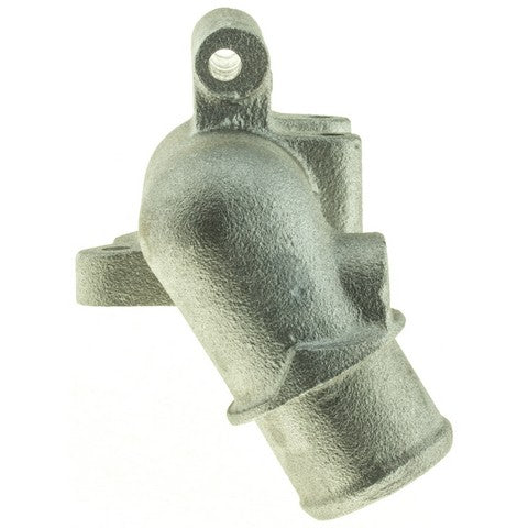 Motorad Engine Coolant Thermostat Housing,Engine Coolant Water Outlet P/N:CH4024 Fits: Dodge Ram 2500 98-94, Dodge Ram 3500 98-94 - Image 4