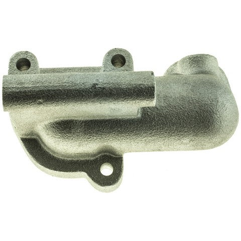 Motorad Engine Coolant Thermostat Housing,Engine Coolant Water Outlet P/N:CH4024 Fits: Dodge Ram 2500 98-94, Dodge Ram 3500 98-94 - Image 2