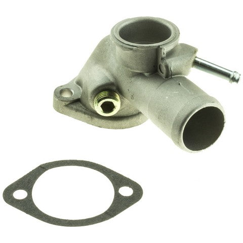 Motorad Engine Coolant Thermostat Housing,Engine Coolant Water Outlet P/N:CH4025 Fits: Eagle Talon 94-90, Mitsubishi Eclipse 94-90, Plymouth Laser 94-90 - Image 1