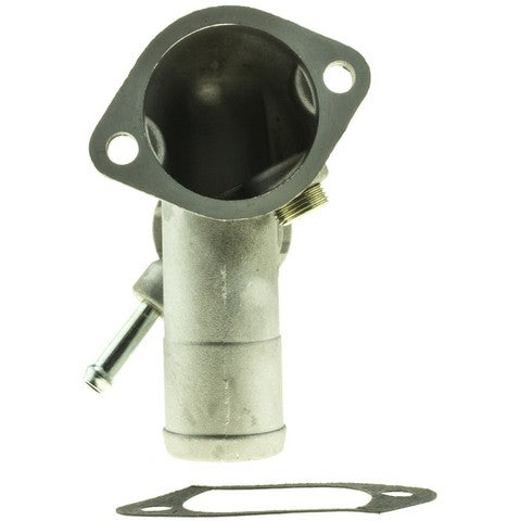 Motorad Engine Coolant Thermostat Housing,Engine Coolant Water Outlet P/N:CH4025 Fits: Eagle Talon 94-90, Mitsubishi Eclipse 94-90, Plymouth Laser 94-90 - Image 3