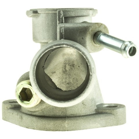 Motorad Engine Coolant Thermostat Housing,Engine Coolant Water Outlet P/N:CH4025 Fits: Eagle Talon 94-90, Mitsubishi Eclipse 94-90, Plymouth Laser 94-90 - Image 4