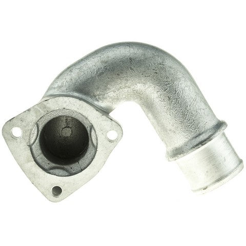 Motorad Engine Coolant Thermostat Housing,Engine Coolant Water Outlet P/N:CH4026 Fits: Dodge Ram 2500 09-00, Dodge Ram 3500 09-00, Dodge Ram 4000 09-05, Dodge Ram 4500 2009, Dodge Ram 5500 2009 - Image 3