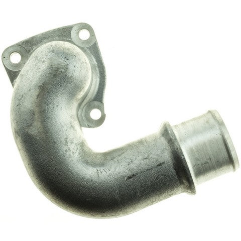 Motorad Engine Coolant Thermostat Housing,Engine Coolant Water Outlet P/N:CH4026 Fits: Dodge Ram 2500 09-00, Dodge Ram 3500 09-00, Dodge Ram 4000 09-05, Dodge Ram 4500 2009, Dodge Ram 5500 2009 - Image 2